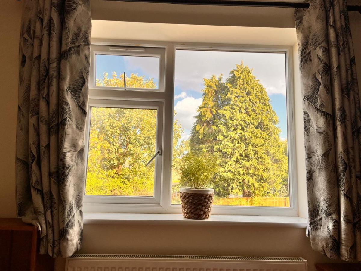 Luxurious Double Bedroom, Ensuite With Free Wifi. Оксфорд Екстер'єр фото