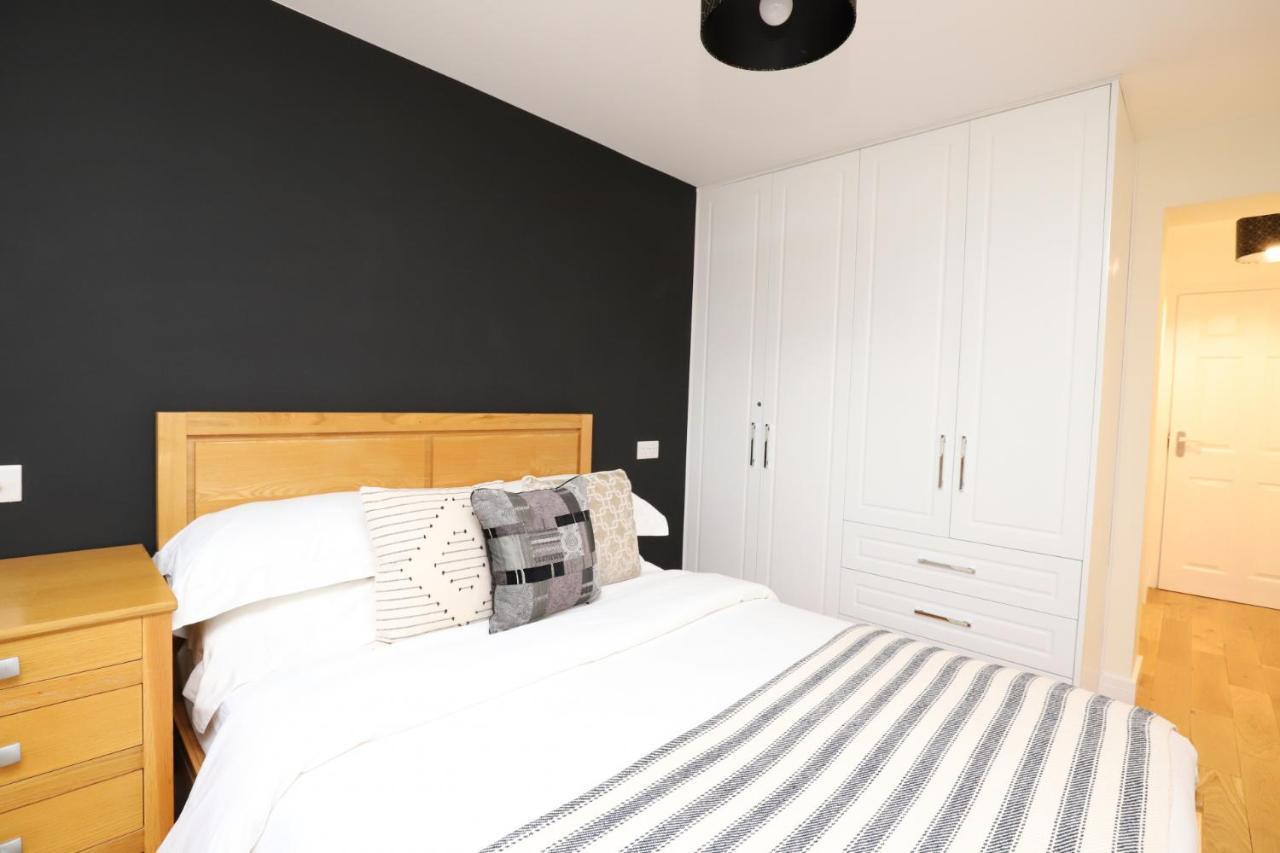 Luxurious Double Bedroom, Ensuite With Free Wifi. Оксфорд Екстер'єр фото